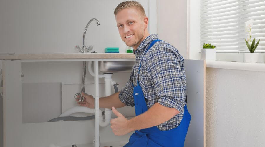Professional sink repair in Ogallala, NE